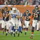 Devin Hester takes opening kickoff of Super Bowl XLI 92 yards for a TD.